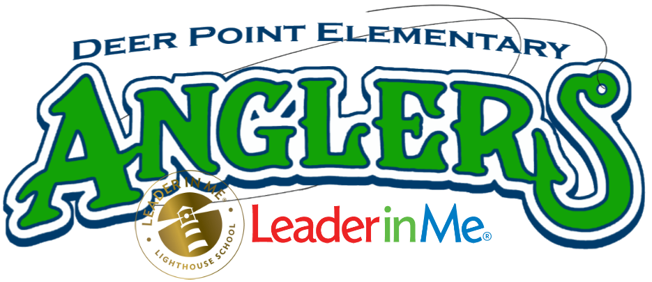 Deerpoint Elementary Logo